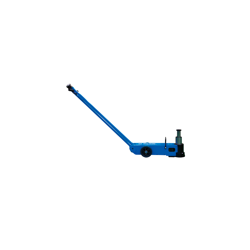 CRIC ROULEUR HYDROPNEUMATIQUE 50-25-10T-KINGTONY