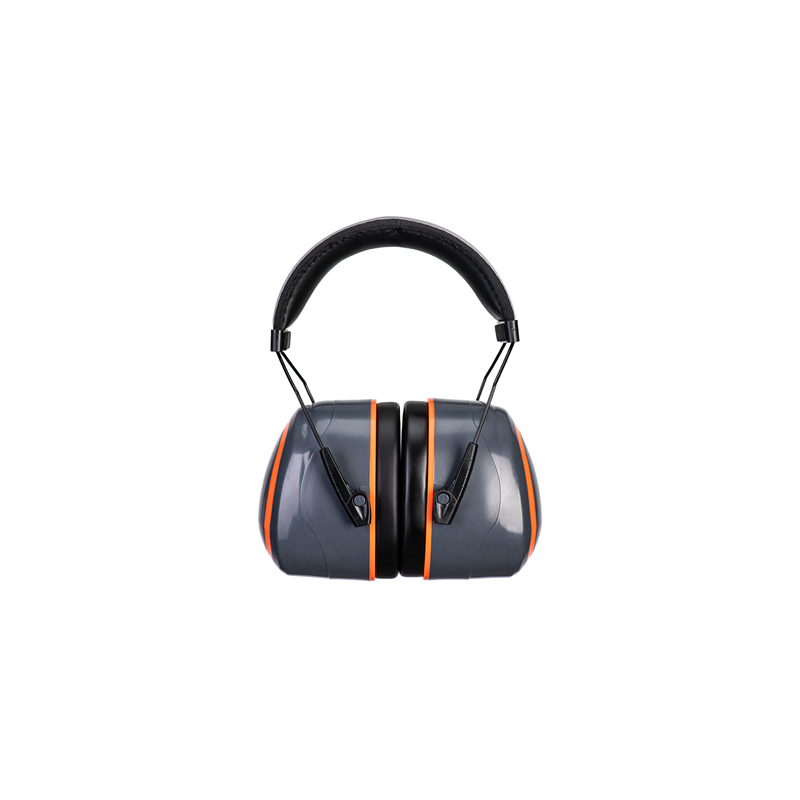 CASQUE ANTI-BRUIT HV EXTREME PS43GRR-PORTWEST CASQUE ANTI-BRUIT HV EXTREME PS43GRR-PORTWEST