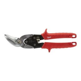 CISAILLE AVIATION COUPE A GAUCHE 30 MM-MILWAUKEE