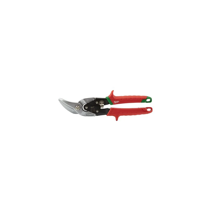CISAILLE AVIATION COUPE A DROITE 30 MM-MILWAUKEE CISAILLE AVIATION COUPE A DROITE 30 MM-MILWAUKEE