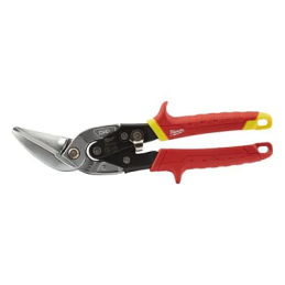 CISAILLE AVIATION COUPE RECTILIGNE 37 MM-MILWAUKEE