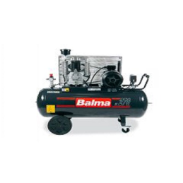 COMP AIR 270L-5,5KW-11BAR-827L-MIN-NS39-CT-BALMA