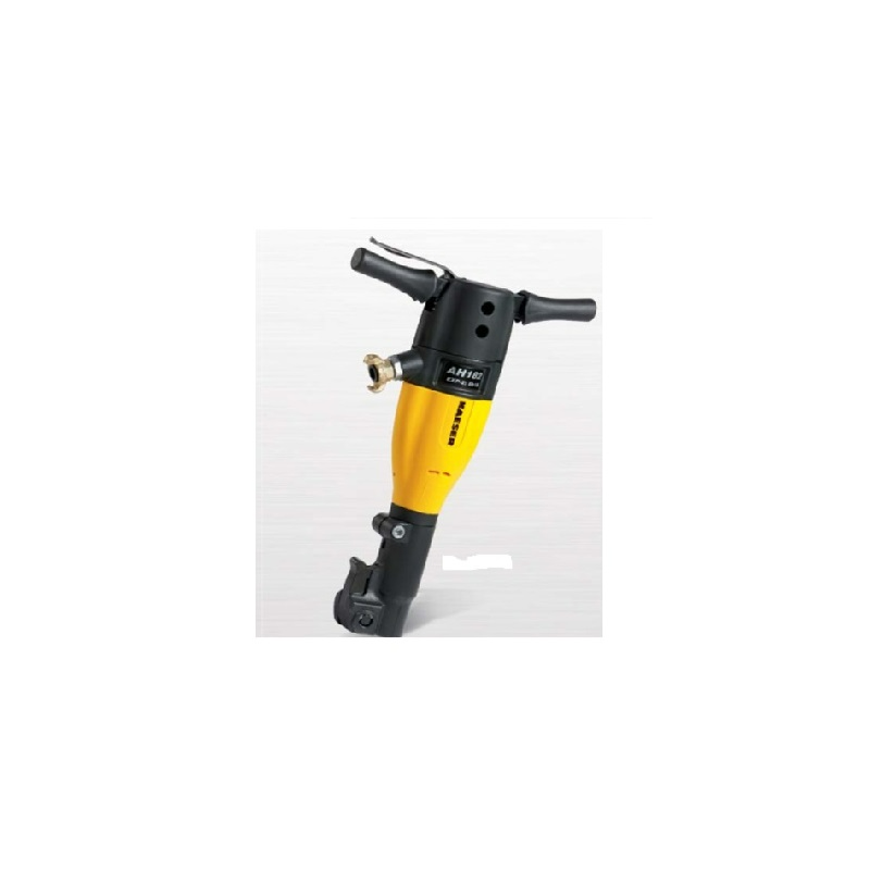 MARTEAU PNEUMATIQUE POIGNEE EN T-20KG-6 BAR-KAESER