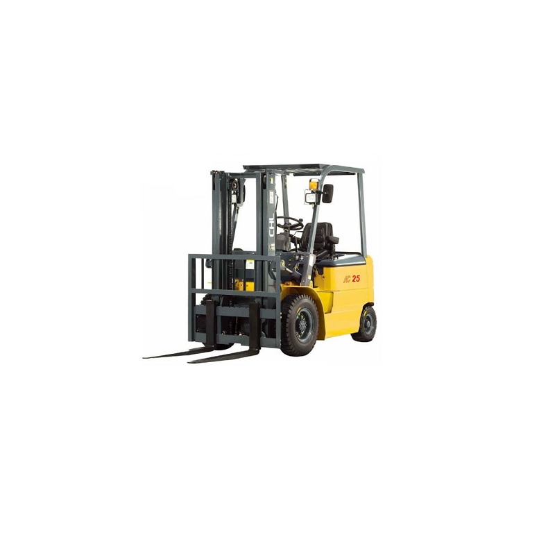 CHARIOT ELEVATEUR-1.8T-02M-ELECT LITH-CPD18-HELI