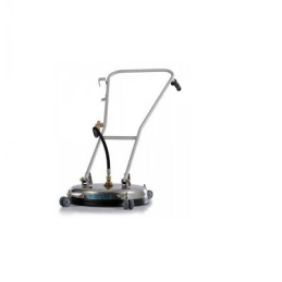 LAVEUR DE SOL HP-ROUND CLEANER 420 INOX - KRANZLE