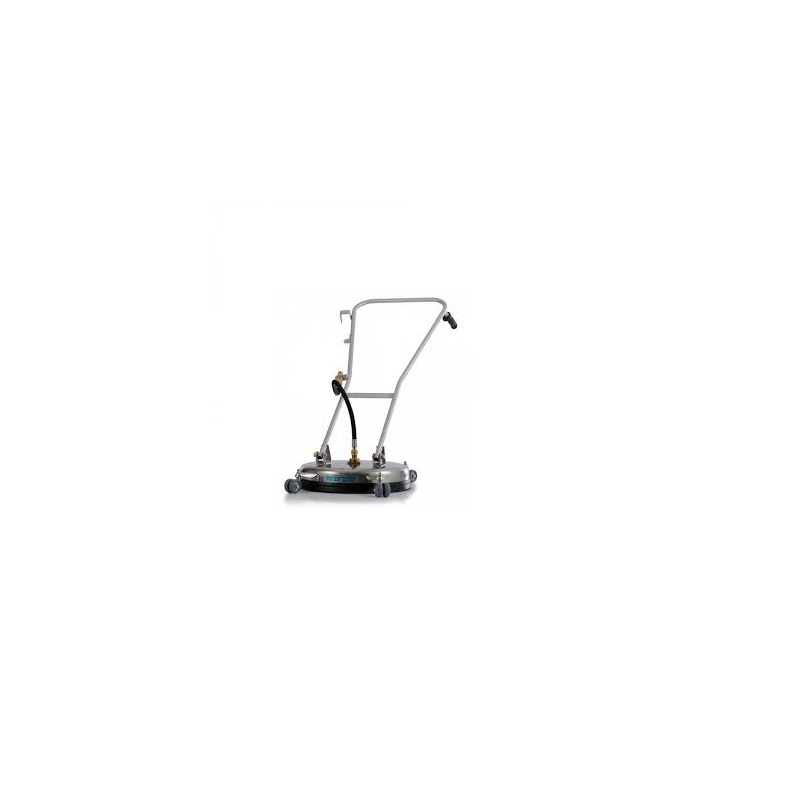 LAVEUR DE SOL HP-ROUND CLEANER 420 INOX - KRANZLE