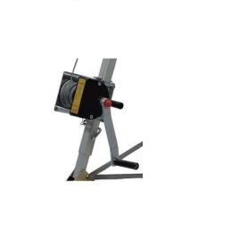 TREUIL POUR ANTI-CHUTE 20M-5MM GALVA-COVERGUARD