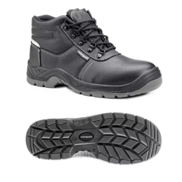 CHAUSSURE SECU S3 HAUTE THORIUM T42-COVERGUARD