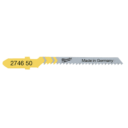 PQT 05 LAME SCIE SAUTEUSE X50MM (BOIS)-MILWAUKEE