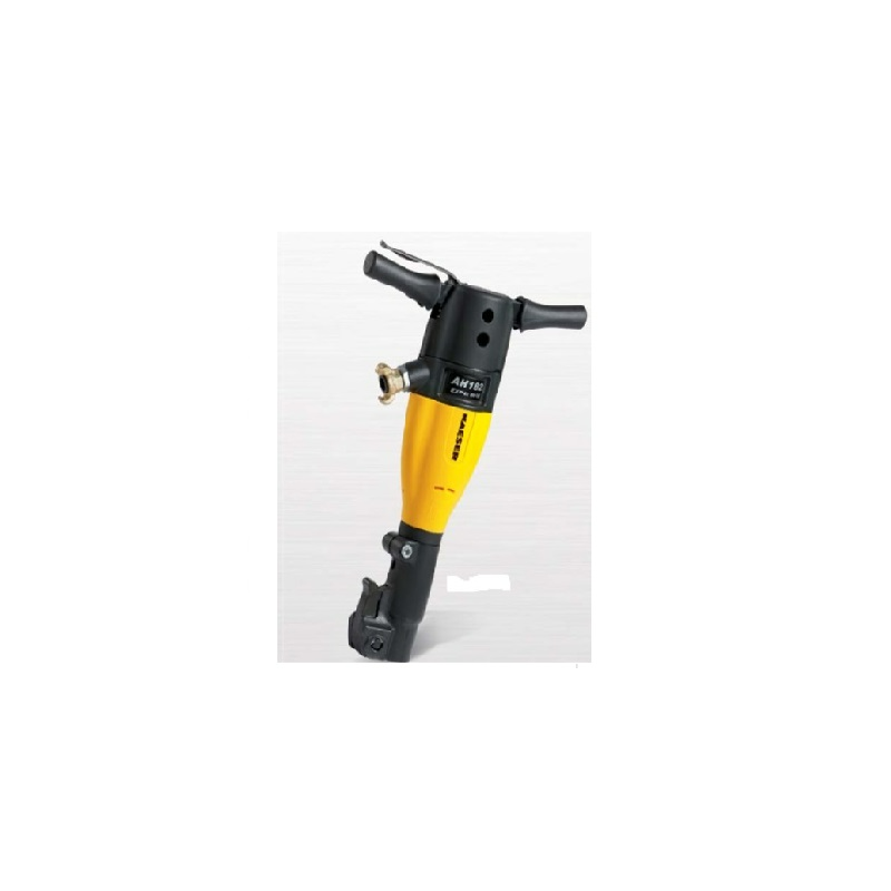 MARTEAU PNEUMATIQUE POIGNEE EN T-26KG-6 BAR-KAESER