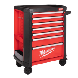 SERVANTE ATELIER 7 TIROIRES-30"-78CM-MILWAUKEE