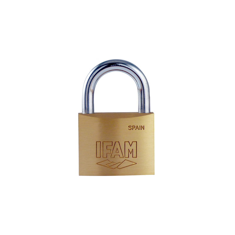 CADENAS LAITON K70 KN N°2 - 5 CL-IFAM