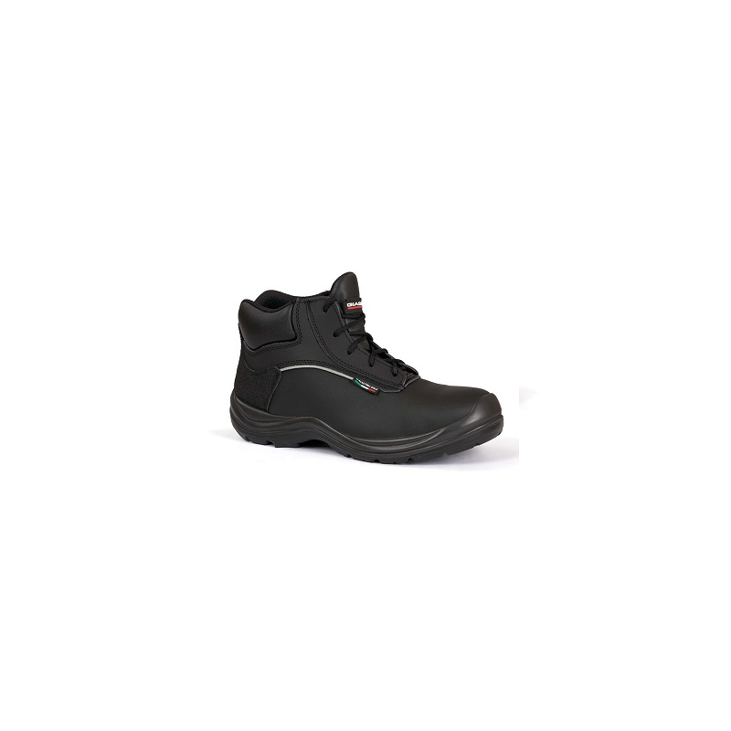 CHAUSSURE SECU SRC HAUTE EDISON T46 ELECT.-GIASCO