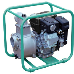 MOTOPOMPE ESSENCE 75MM 1000L-MIN TP 65 EX-IMER