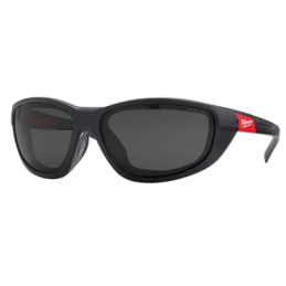 LUNETTE ANTI RAYURE-ANTI BUEE TEINTEE-MILWAUKEE