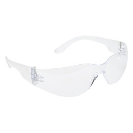 LUNETTES WRAP AROUND PW32 TRANSPARENT PORTWEST