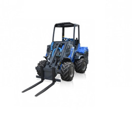 CADRE PR FOURCHE À PALETTE MINI CHARGEUSE-MULTIONE