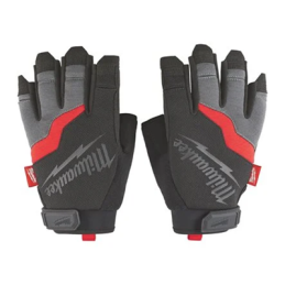 GANT SANS DOIGTS (MITAINES) T10-MILWAUKEE