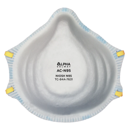 BTE 20 MASQUES FFP2 SANS VALVE-AC-N95-GLOBUS