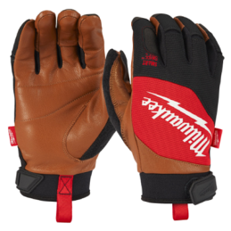 GANT ANTI-COUPURE EN CUIR HYBRIDE T08-MILWAUKEE