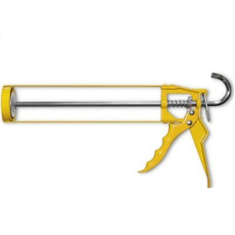 PISTOLET POUR CARTOUCHE SILICONE 310ML - SOUDAL