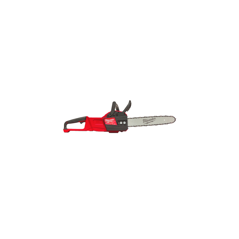 TRONCONNEUSE A BATTERIE 35CM-M18FCHS-0 -MILWAUKEE TRONCONNEUSE A BATTERIE 35CM-M18FCHS-0 -MILWAUKEE