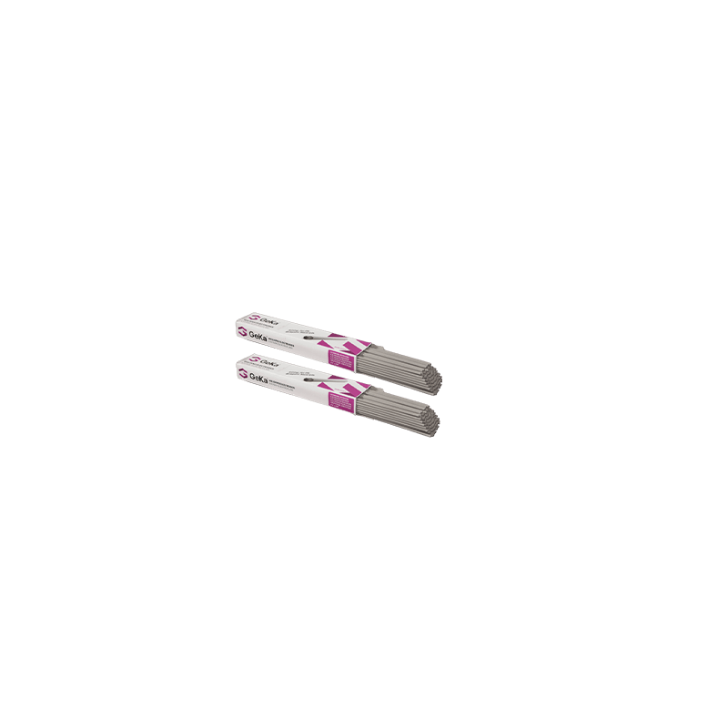 ELECTRODE-TEMPO B1 -3.2X350-5KG-E8018C3H4-GEKA
