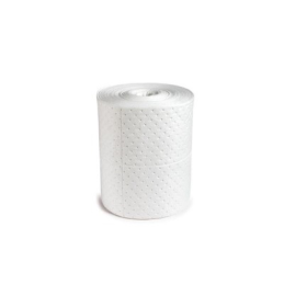 ROULEAU ABSORBANT 120L HUILE 50cmx40m SALL