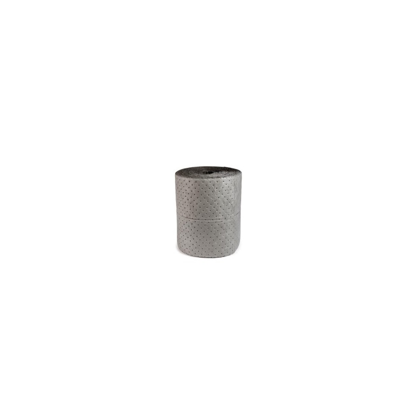 ROULEAU ABSORBANT 120L GENERAL 50cmx40m SALL