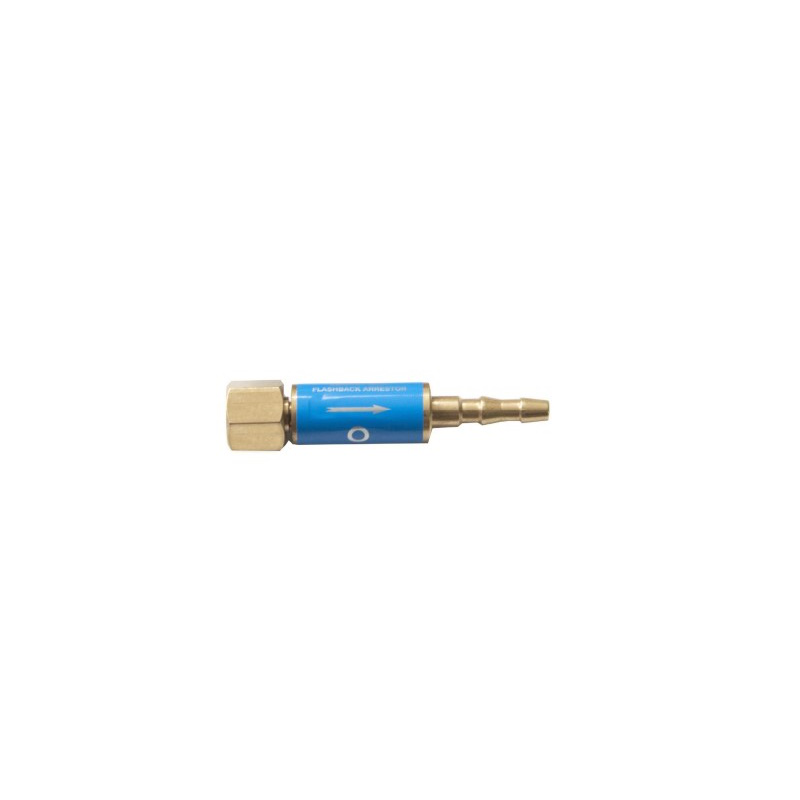 ANTI-RETOUR DE FLAMME PRESSOSTAT OXYGENE GEKA