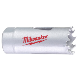 SCIE CLOCHE--20MM-PROFONDEUR COUPE:38MM-MILWAUKEE