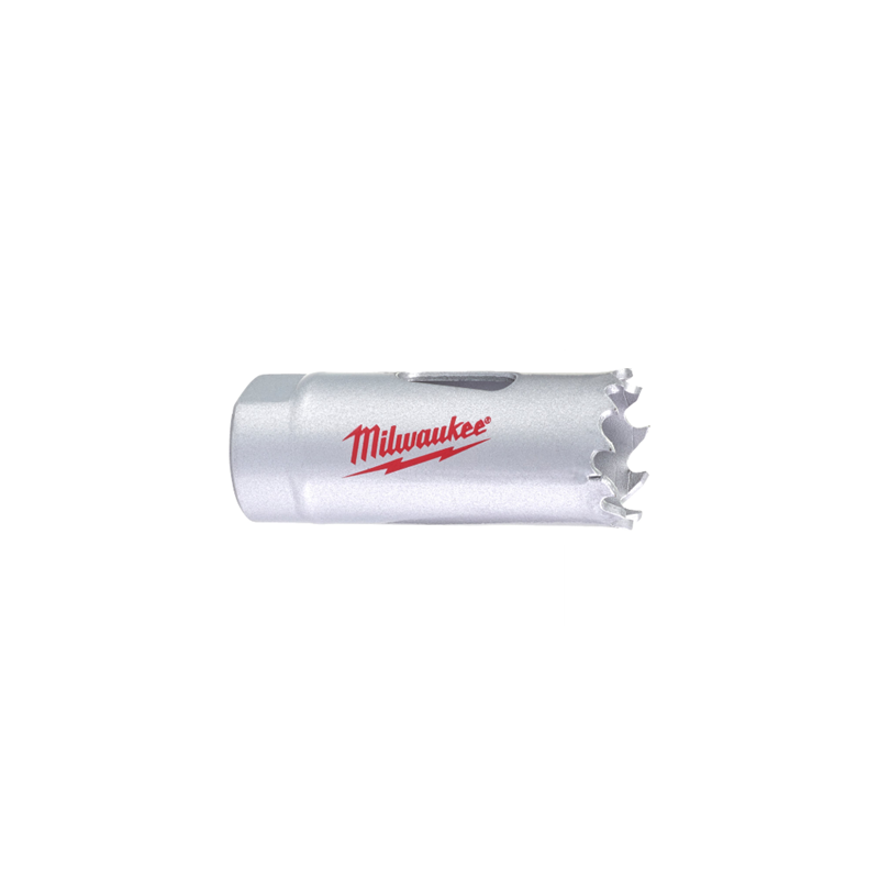 SCIE CLOCHE--20MM-PROFONDEUR COUPE:38MM-MILWAUKEE SCIE CLOCHE--20MM-PROFONDEUR COUPE:38MM-MILWAUKEE