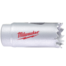 SCIE CLOCHE--22MM-PROFONDEUR COUPE:38MM-MILWAUKEE