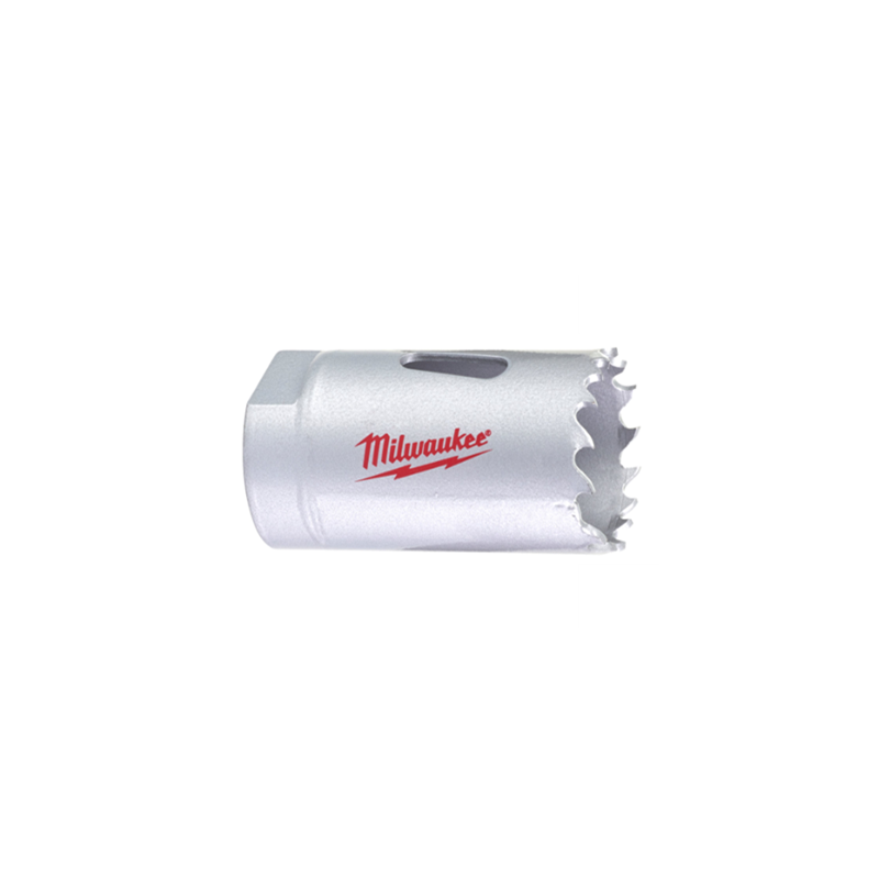 SCIE CLOCHE--29MM-PROFONDEUR COUPE:38MM-MILWAUKEE SCIE CLOCHE--29MM-PROFONDEUR COUPE:38MM-MILWAUKEE