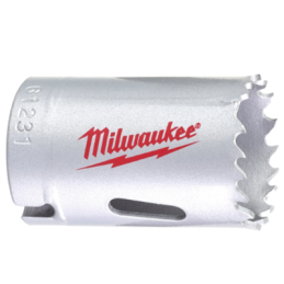 SCIE CLOCHE--32MM-PROFONDEUR COUPE:38MM-MILWAUKEE