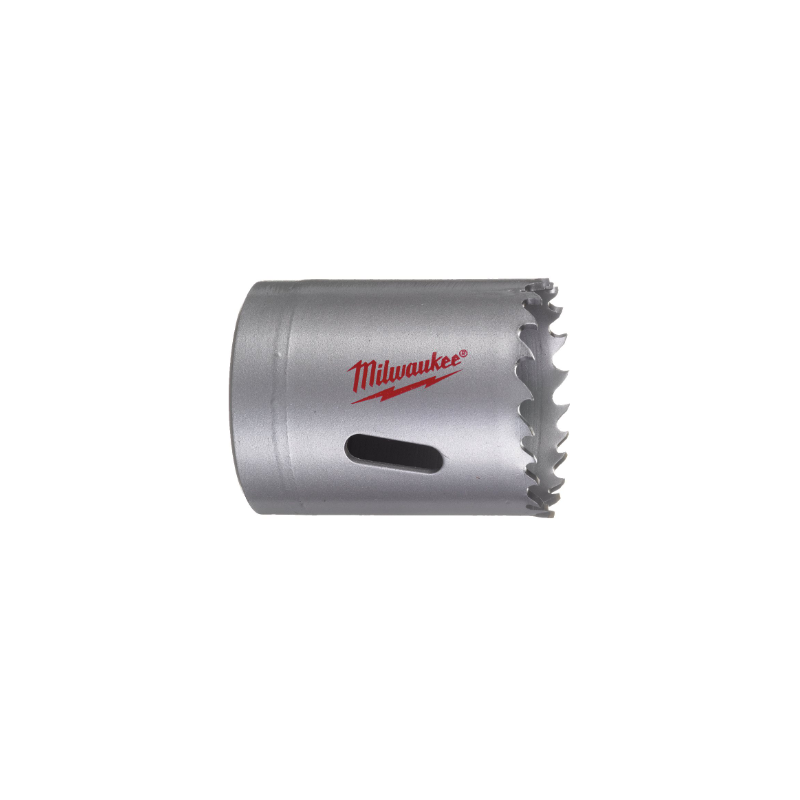 SCIE CLOCHE--40MM-PROFONDEUR COUPE:38MM-MILWAUKEE