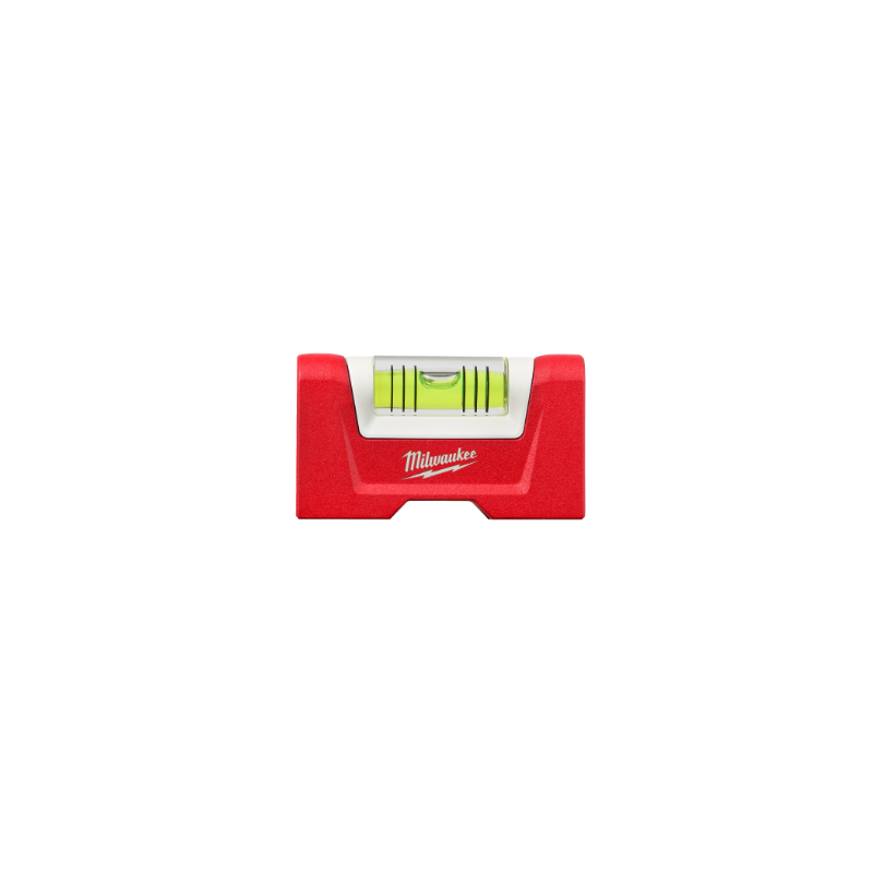 NIVEAU A BULLE MAGNETIQUE 7,6CM-TORPEDO-MILWAUKEE