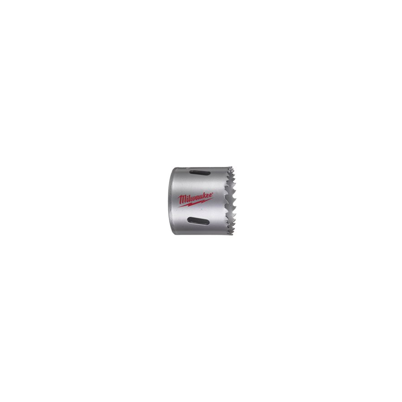 SCIE CLOCHE--51MM-PROFONDEUR COUPE:38MM-MILWAUKEE SCIE CLOCHE--51MM-PROFONDEUR COUPE:38MM-MILWAUKEE