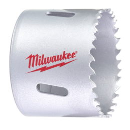 SCIE CLOCHE--56MM-PROFONDEUR COUPE:38MM-MILWAUKEE