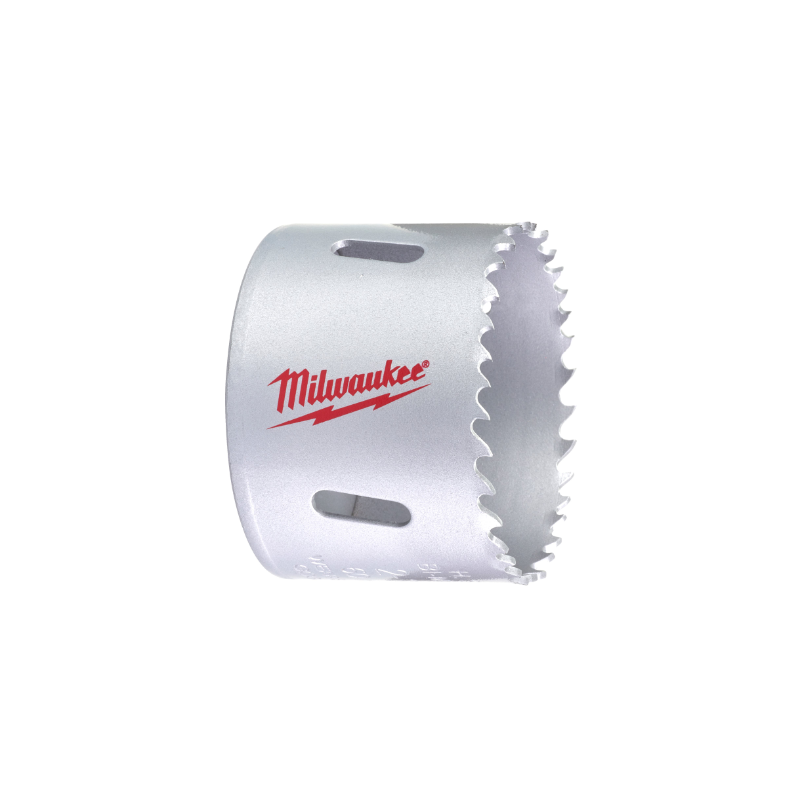 SCIE CLOCHE--60MM-PROFONDEUR COUPE:38MM-MILWAUKEE SCIE CLOCHE--60MM-PROFONDEUR COUPE:38MM-MILWAUKEE