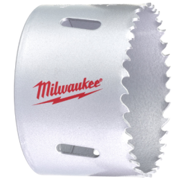 SCIE CLOCHE--67MM-PROFONDEUR COUPE:38MM-MILWAUKEE