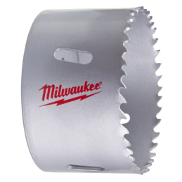 SCIE CLOCHE--70MM-PROFONDEUR COUPE:38MM-MILWAUKEE