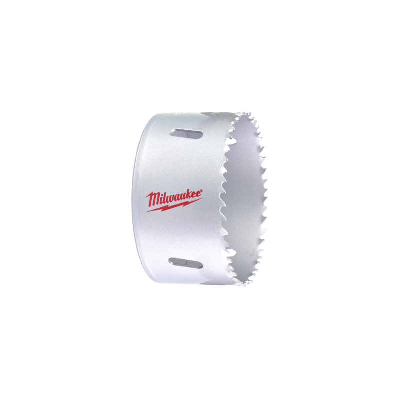 SCIE CLOCHE--83MM-PROFONDEUR COUPE:38MM-MILWAUKEE SCIE CLOCHE--83MM-PROFONDEUR COUPE:38MM-MILWAUKEE