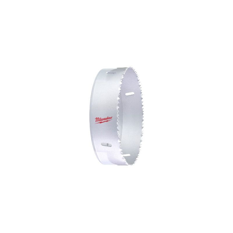 SCIE CLOCHE--152MM-PROFONDEUR COUPE:38MM-MILWAUKEE SCIE CLOCHE--152MM-PROFONDEUR COUPE:38MM-MILWAUKEE
