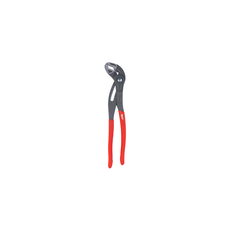 PINCE MULTIPRISE ENTREPASSEE 300MM-MILWAUKEE PINCE MULTIPRISE ENTREPASSEE 300MM-MILWAUKEE
