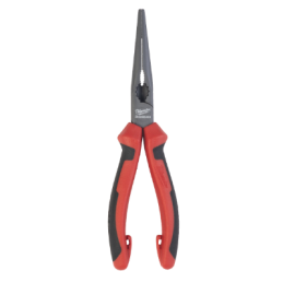 Long nose plier 205mm