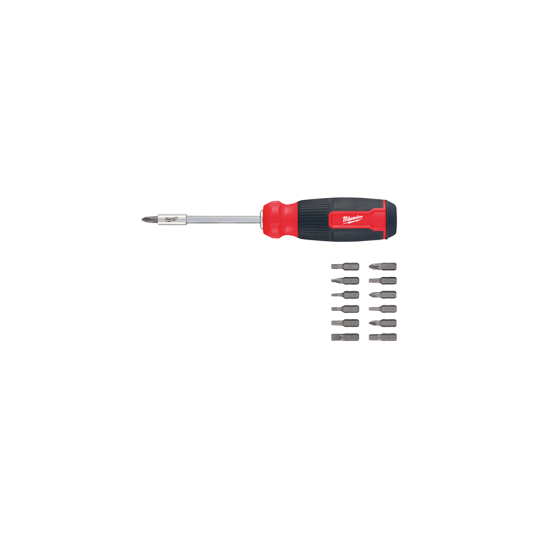 JEU 15 PCS-TOURNEVIS PRECISION ET EMBOUT-MILWAUKEE JEU 15 PCS-TOURNEVIS PRECISION ET EMBOUT-MILWAUKEE