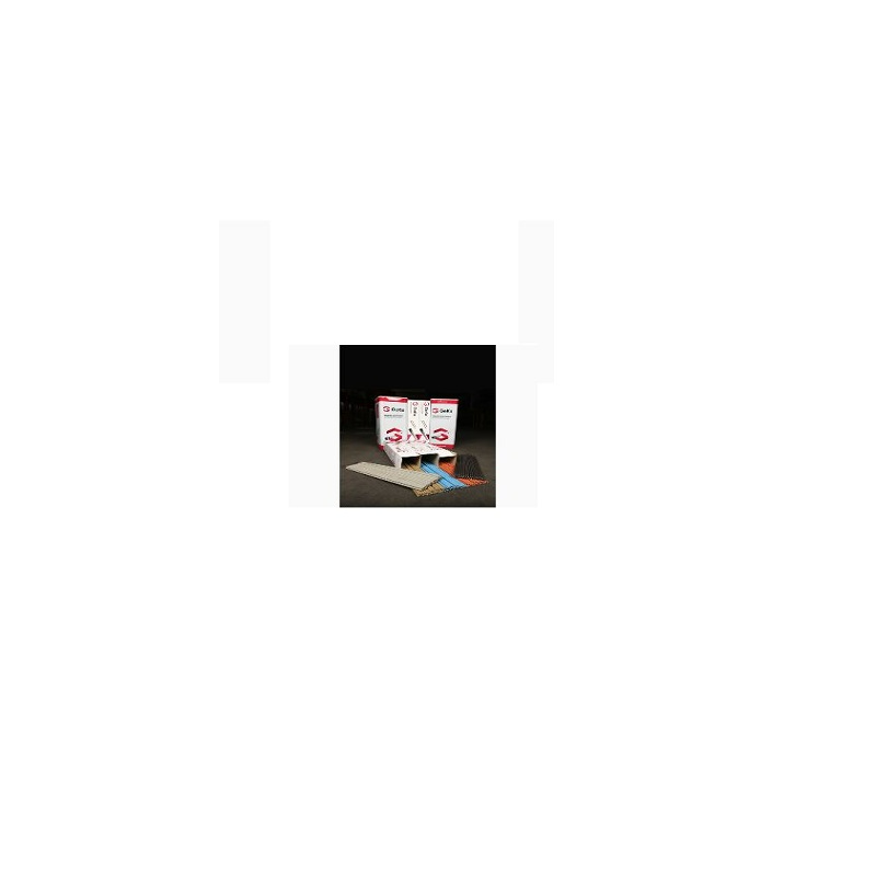 ELECTRODE-TEMPO B 85 M-4.0X450-6KG-11018MH4-GEKA