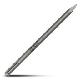 BURIN PIC SDS-MAX STANDARD-400X25-MILWAUKEE