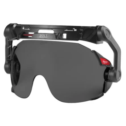 SUR-LUNETTE TIENTEE POUR CASQUE -BOLT-MILWAUKEE